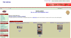 Desktop Screenshot of mediabd.com